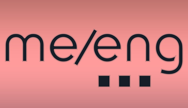 meleng OST Steam capsule image