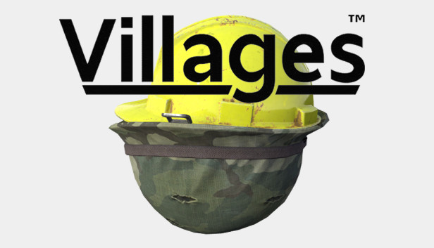 Villages™ Steam capsule image