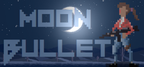 Moon Bullet Cover Image