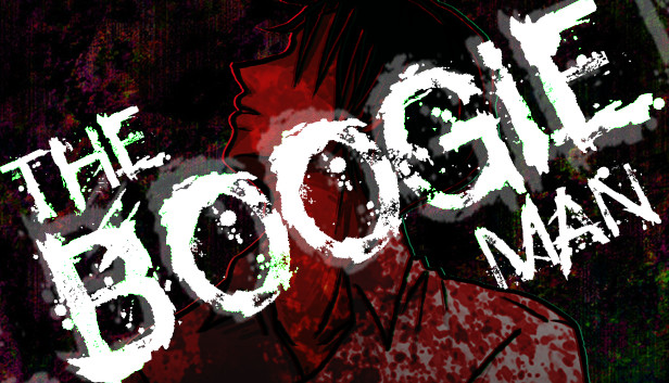 The Boogie Man Steam capsule image
