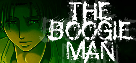 The Boogie Man Cover Image
