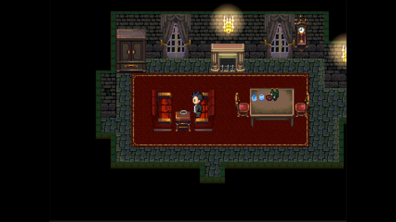 The Boogie Man On Steam The Boogie Man On Steam