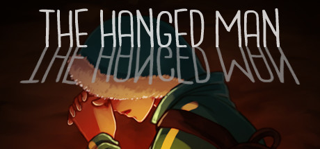 The Hanged Man Cover Image