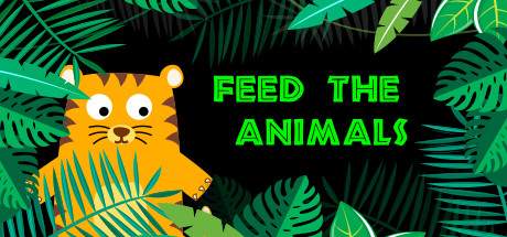 Feed the Animals Cover Image