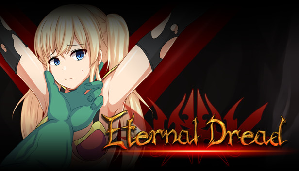 Eternal Dread Steam capsule image