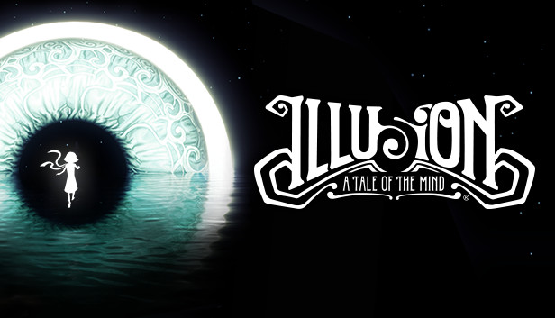 Illusion: A Tale of the Mind Steam capsule image
