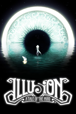 Illusion A Tale of the Mind