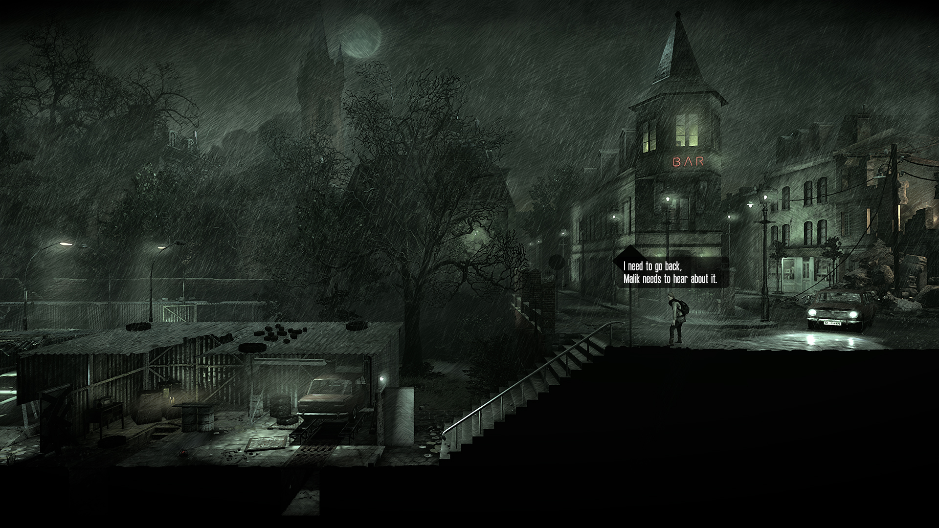 This war of mine: stories - season passes This war of mine: stories - season passes