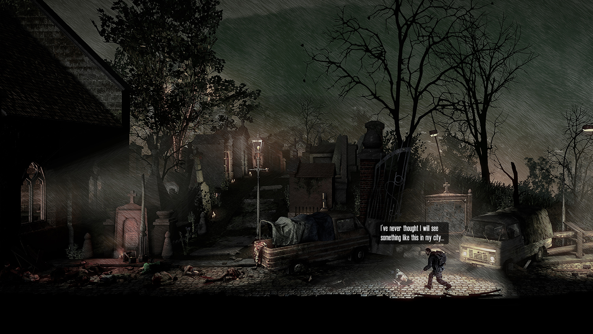 This War Of Mine: Stories - Season Pass Download This War Of Mine: Stories - Season Pass Download
