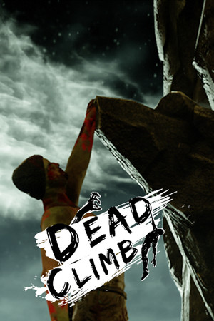 Dead Climb cover