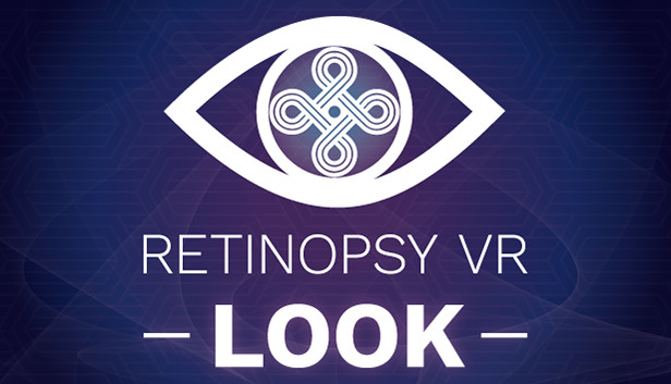 Retinopsy VR - Look Steam capsule image