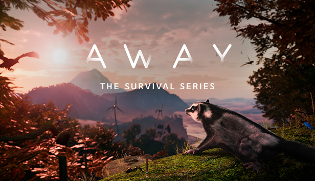 AWAY: The Survival Series