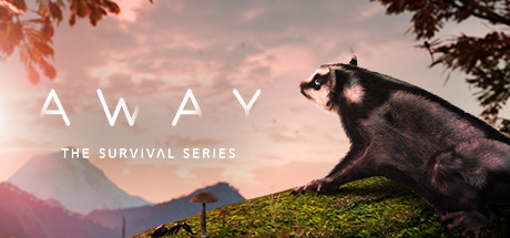 Baixar AWAY: The Survival Series Torrent