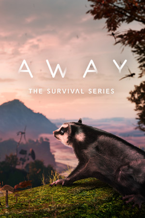 AWAY: The Survival Series + Windows 7 Fix