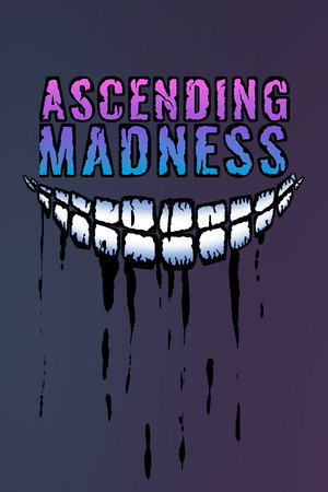 Ascending Madness cover art