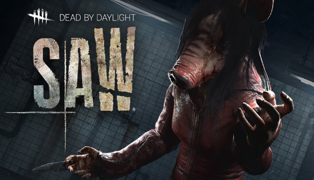 Steam 上的dead By Daylight The Saw Chapter