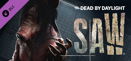 Steam Dead By Daylight The Saw Chapter