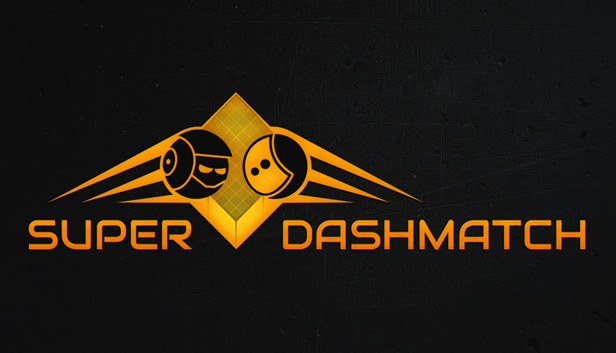Super Dashmatch Steam capsule image