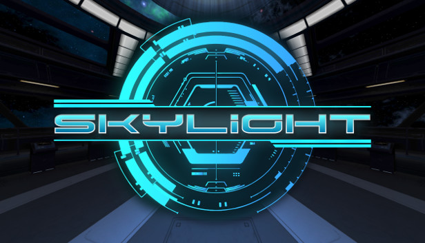 Skylight Steam capsule image