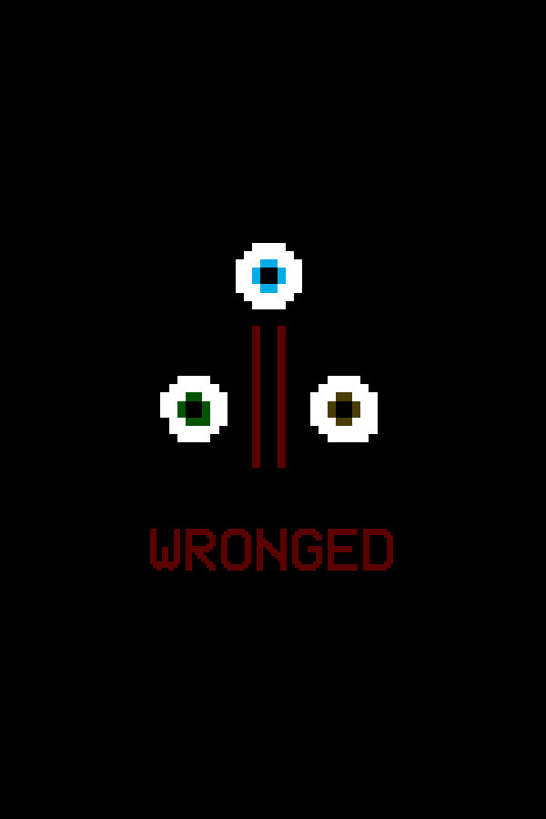 WRONGED