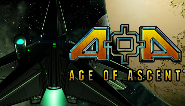 Age of Ascent Steam capsule image
