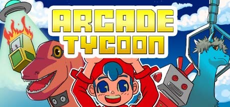 Baixar Arcade Tycoon: Simulation Torrent