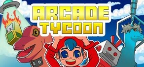 Arcade Tycoon ™ : Simulation Game