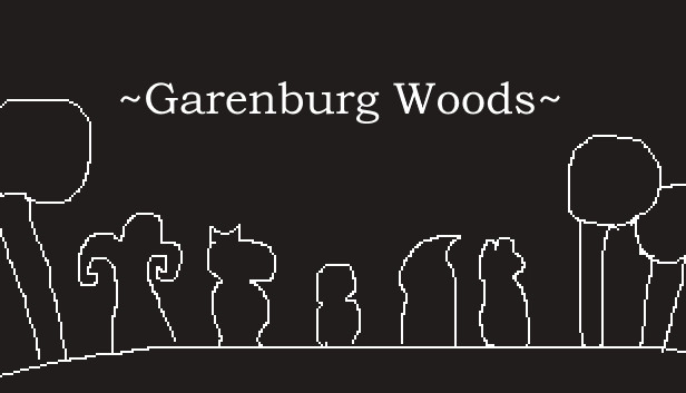 Garenburg Woods Steam capsule image