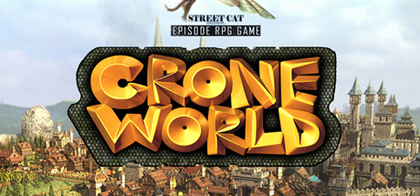 CRONEWORLD RPG GAME CH1