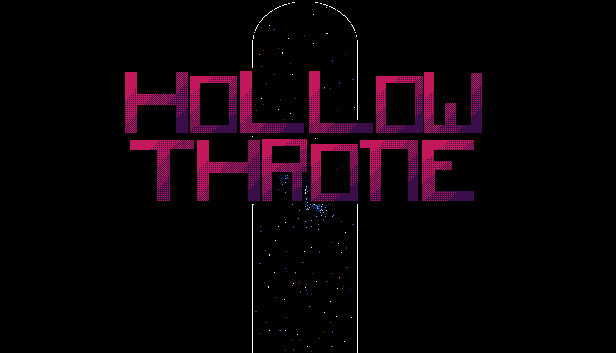 Hollow Throne Steam capsule image