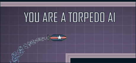 You are a torpedo AI Cover Image