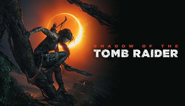 Shadow of the Tomb Raider: Definitive Edition on Steam