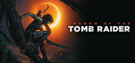 Finish Shadow of the Tomb Raider