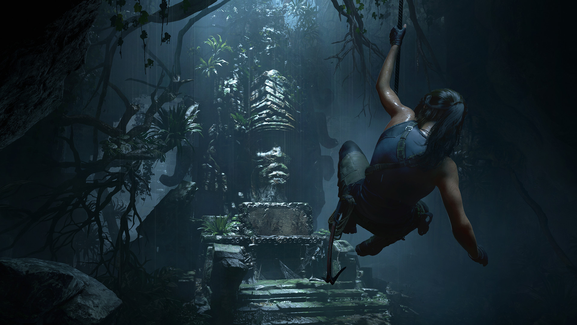 Shadow of the Tomb Raider Definitive Edition Free Download Windows PC 2