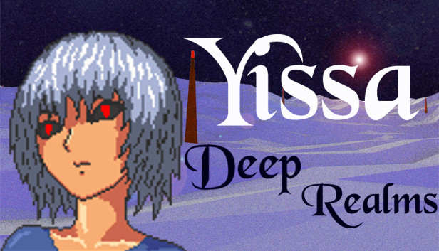 Yissa Deep Realms Steam capsule image