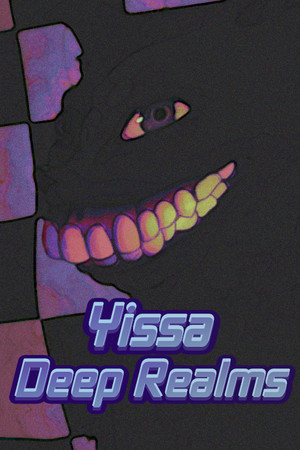 Yissa Deep Realms mobile game logo