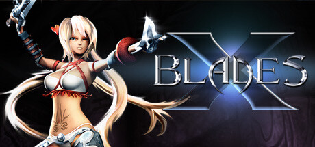 Steam Community :: X-Blades