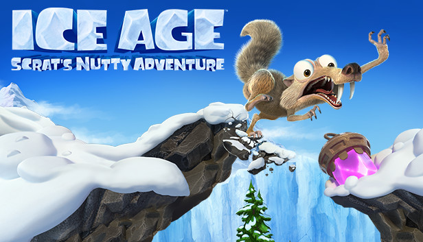 Ice Age Scrat's Nutty Adventure on Steam