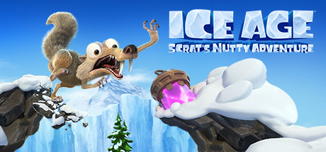 Ice Age: Scrat's Nutty Adventure