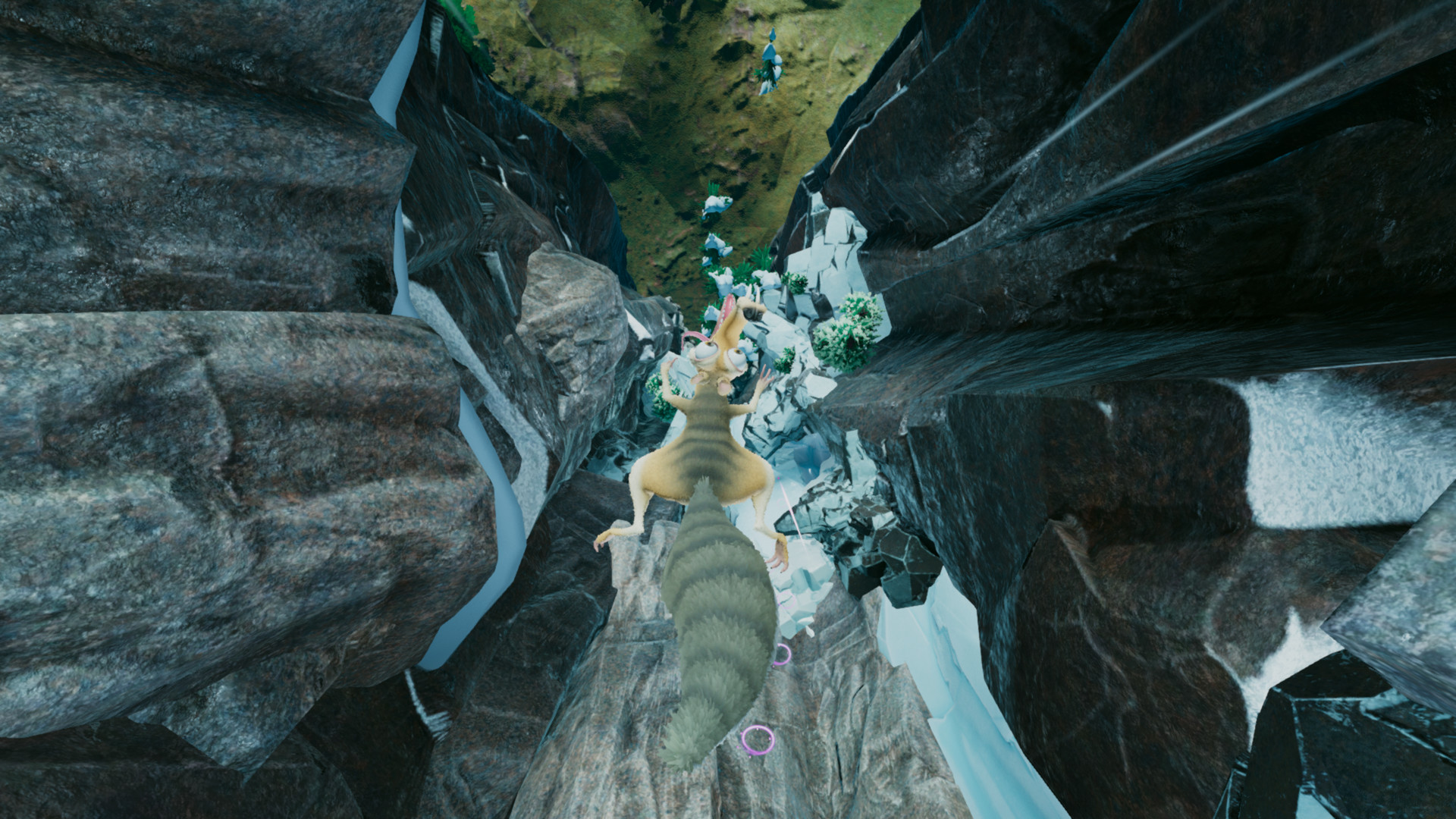 Steam Ice Age Scrat S Nutty Adventure