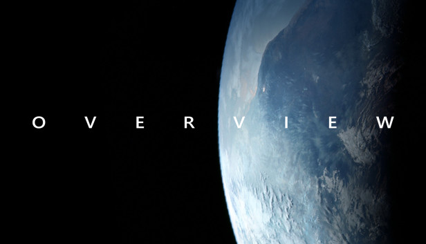 OVERVIEW: a Walk Through the Universe