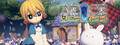 Alice Mystery Garden