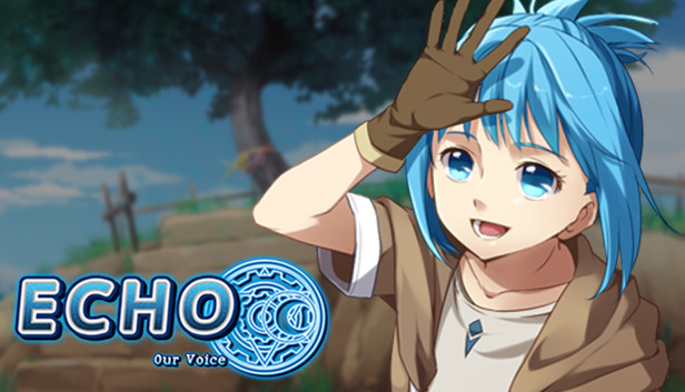 Echo Steam capsule image