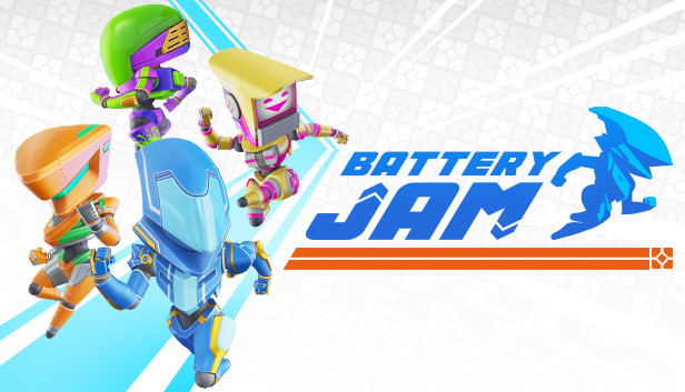 Battery Jam Steam capsule image