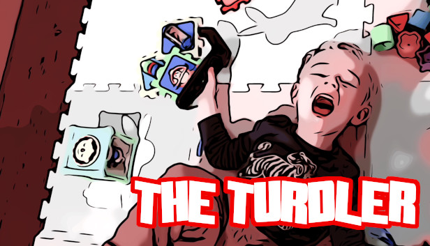 The Turdler Steam capsule image