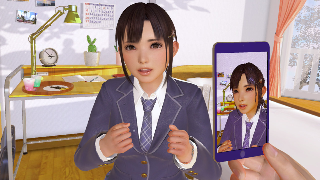 ægteskab Symptomer Spytte ud VR Kanojo / VRカノジョ on Steam