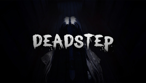 Deadstep Steam capsule image