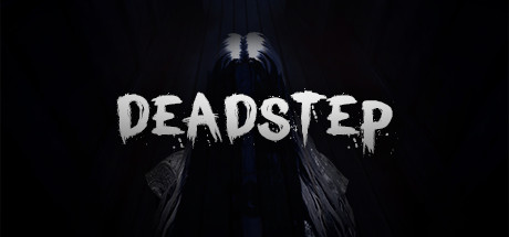 Deadstep Cover Image