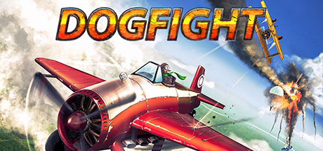 Dog Fight Super Ultra Deluxe header