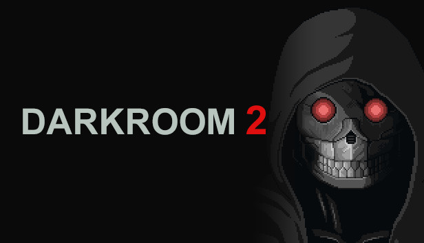 DARKROOM 2 Steam capsule image